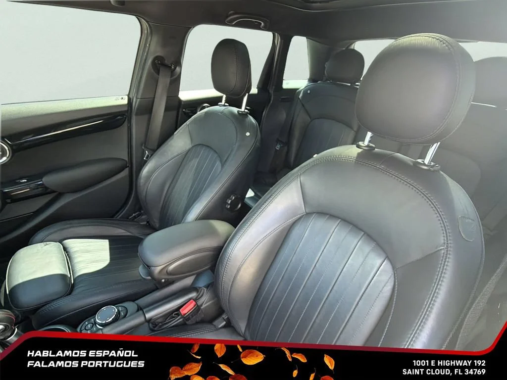 Used 2019 Gray MINI Cooper S image 23