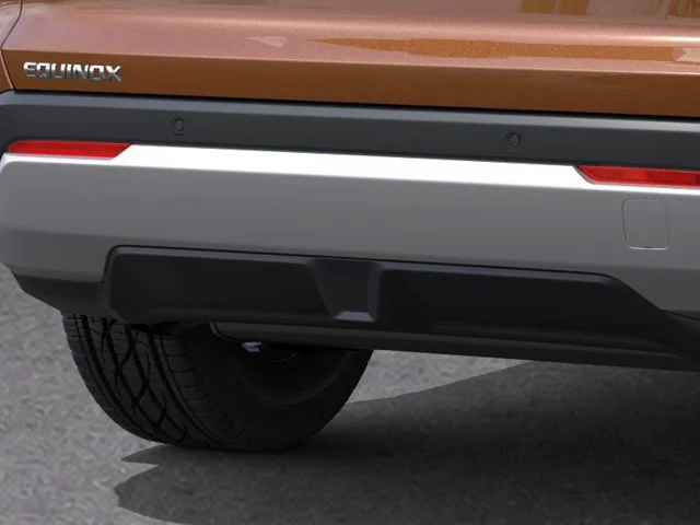 New 2027 Autumn Harvest Metallic Chevrolet LT image 14