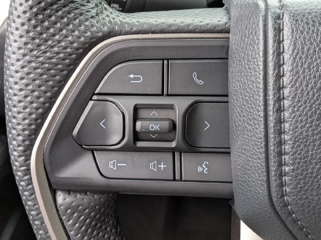 Used 2024 White Toyota TRD Sport image 20