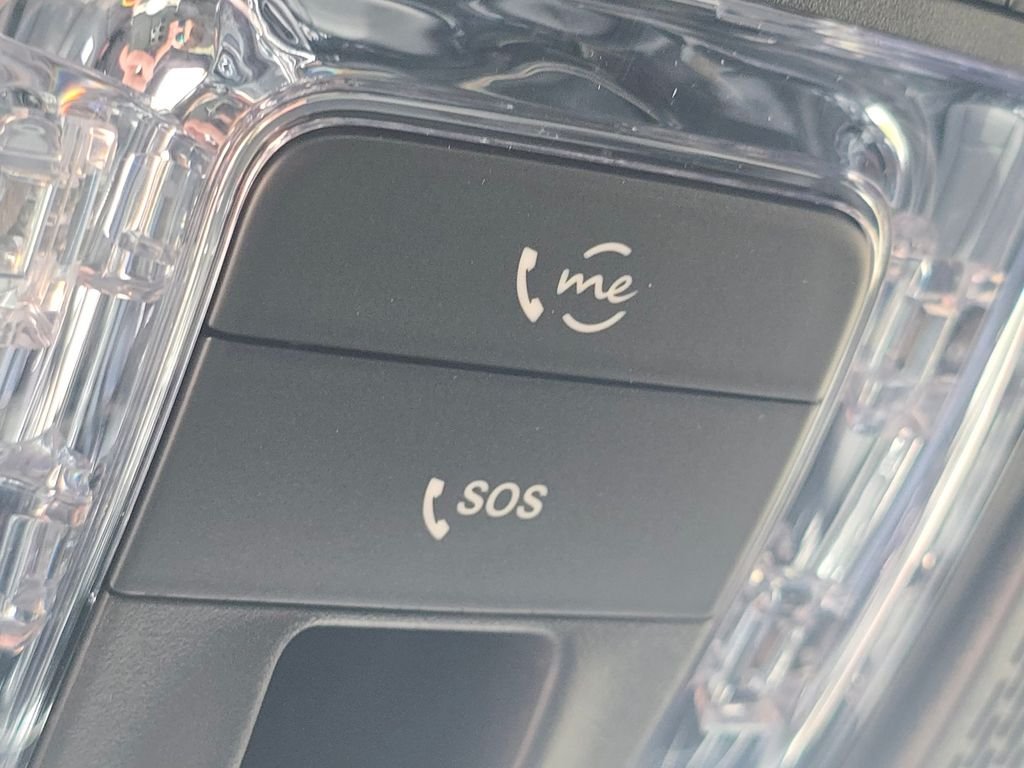 2025 Mercedes-Benz GLE GLE580 - Photo 7