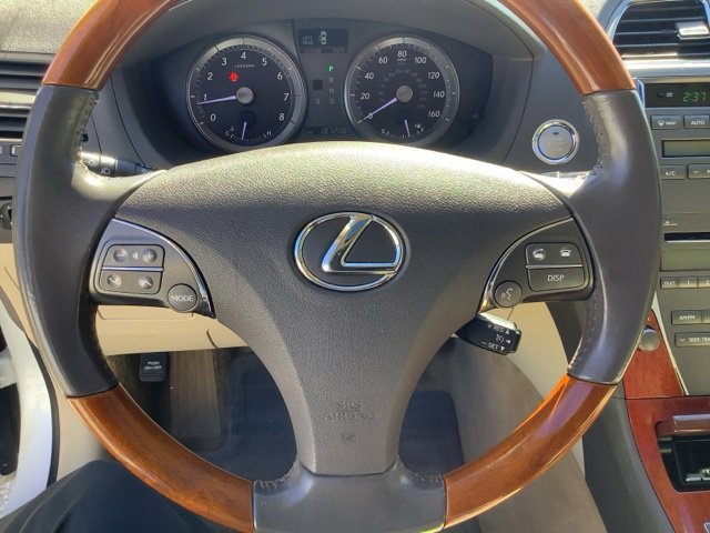 2010 Lexus ES 350 - Photo 31
