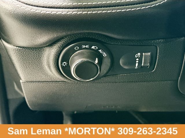 Used 2024 Gray Dodge SRT Hellcat image 10
