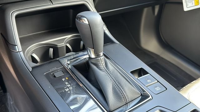 New 2026 Aero Gray Metallic Mazda 2.5 S Preferred AWD image 18