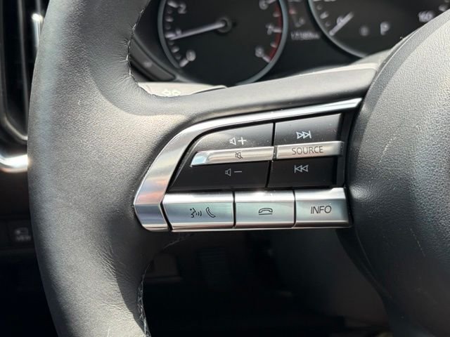 Used 2024 Gray Mazda 2.5 Turbo Premium Plus Package image 15