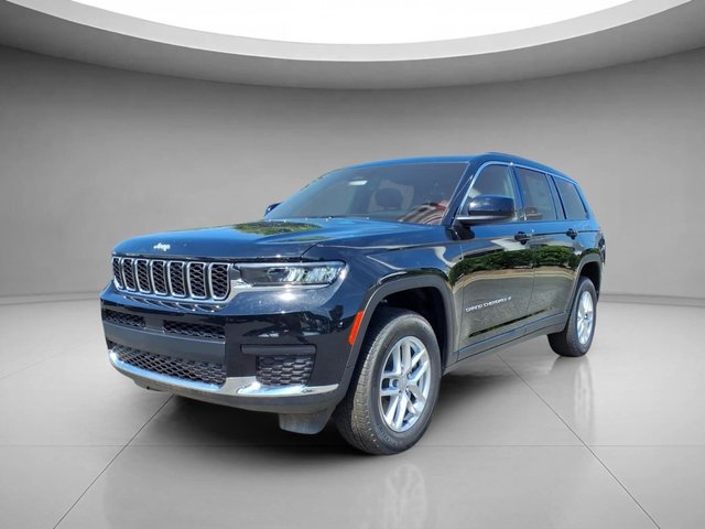 2026 Jeep Grand Cherokee L Laredo X