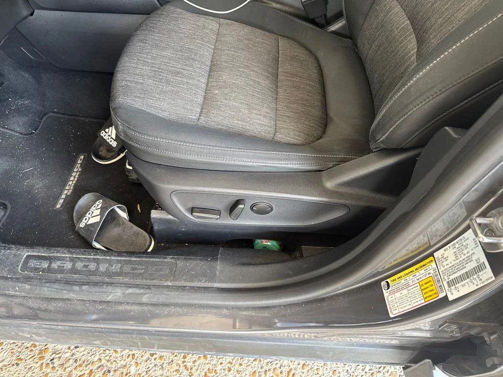 Used 2023 Gray Ford Big Bend image 9