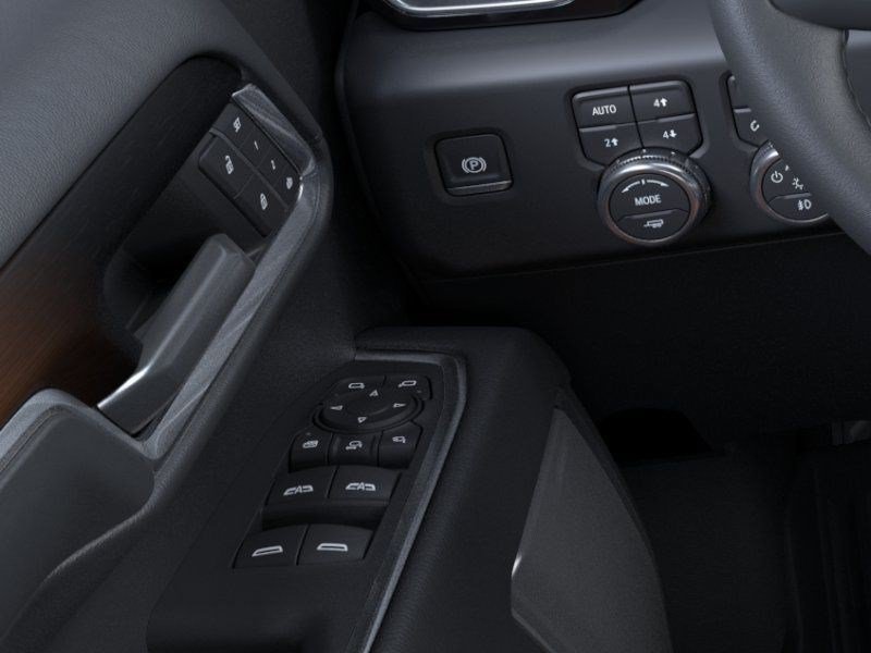 New 2026 Sterling Metallic GMC Denali image 22