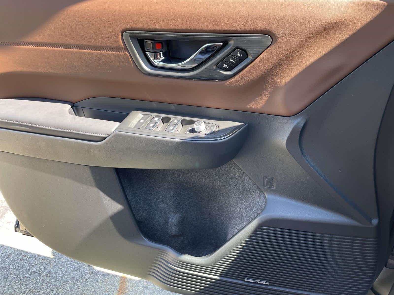 New 2026 Magnetite Gray Metallic Subaru Touring XT image 30