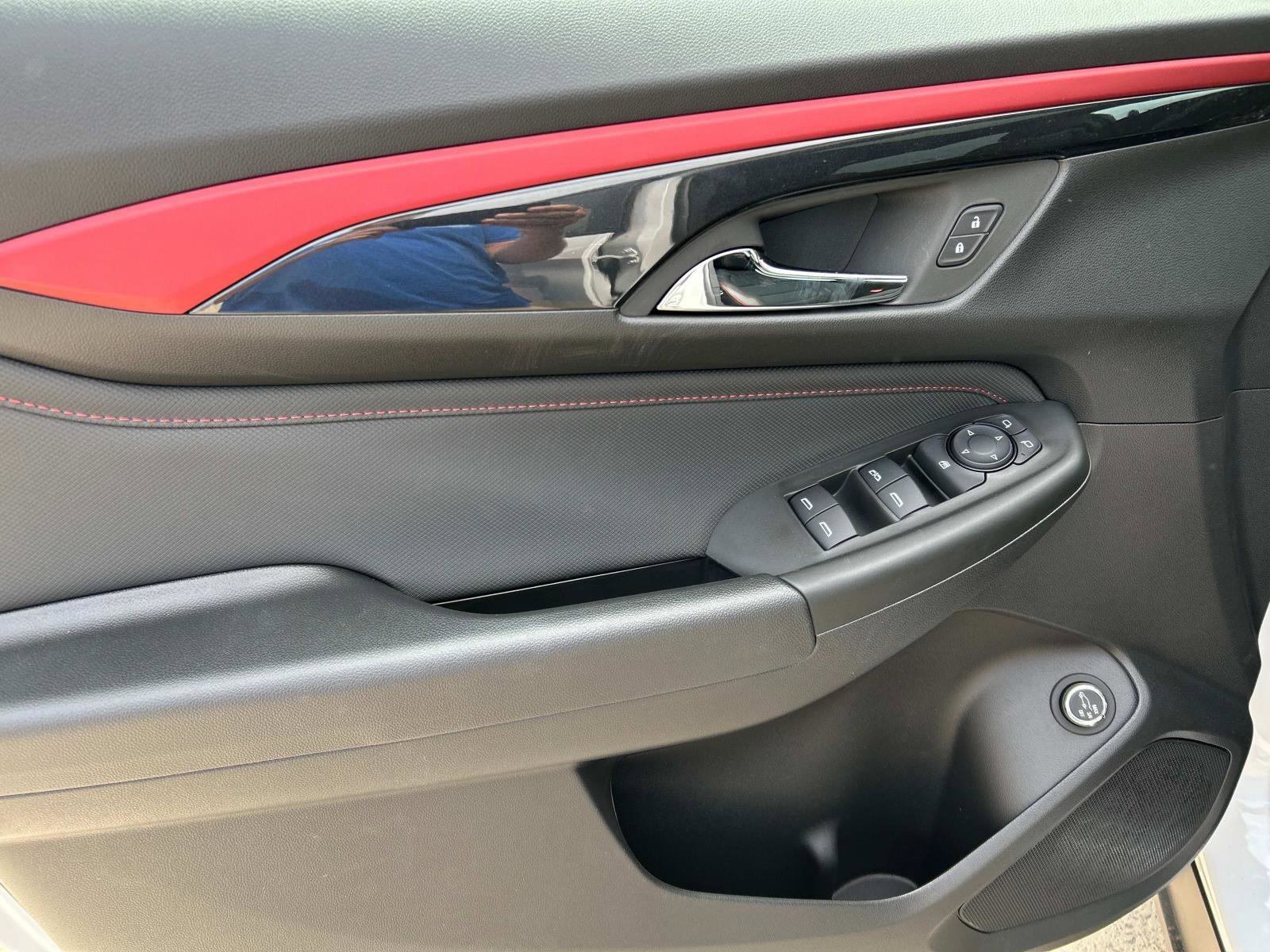 2025 Chevrolet Trailblazer RS - Photo 19