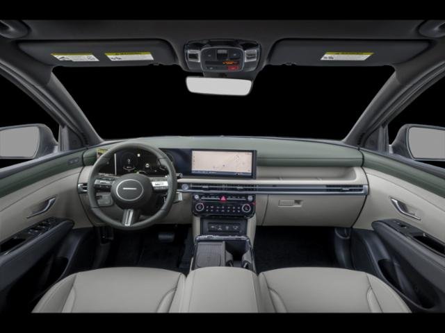 New 2026 Creamy White Pearl Hyundai Limited image 18