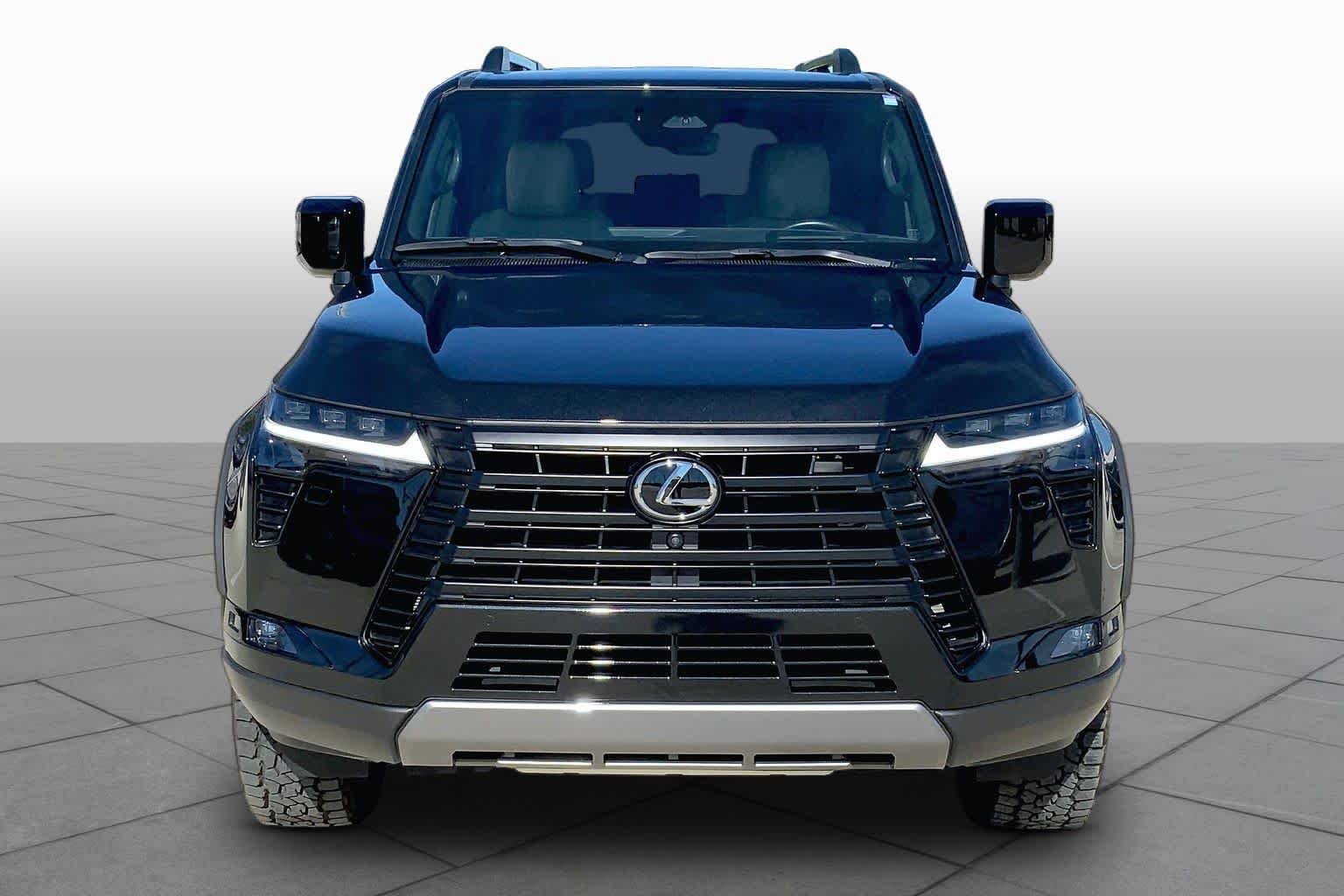 Certified Used 2024 CAVIAR Lexus Overtrail+ image 7