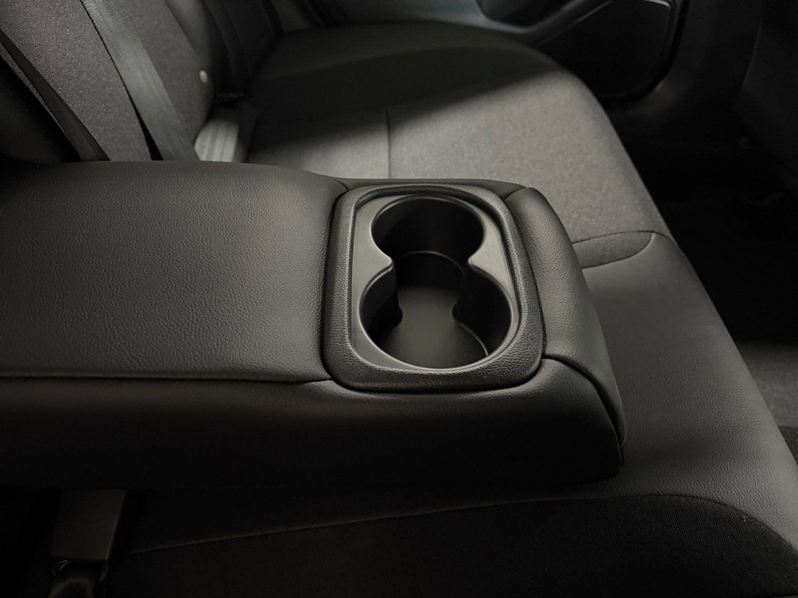 2026 Honda Civic Sport - Photo 31