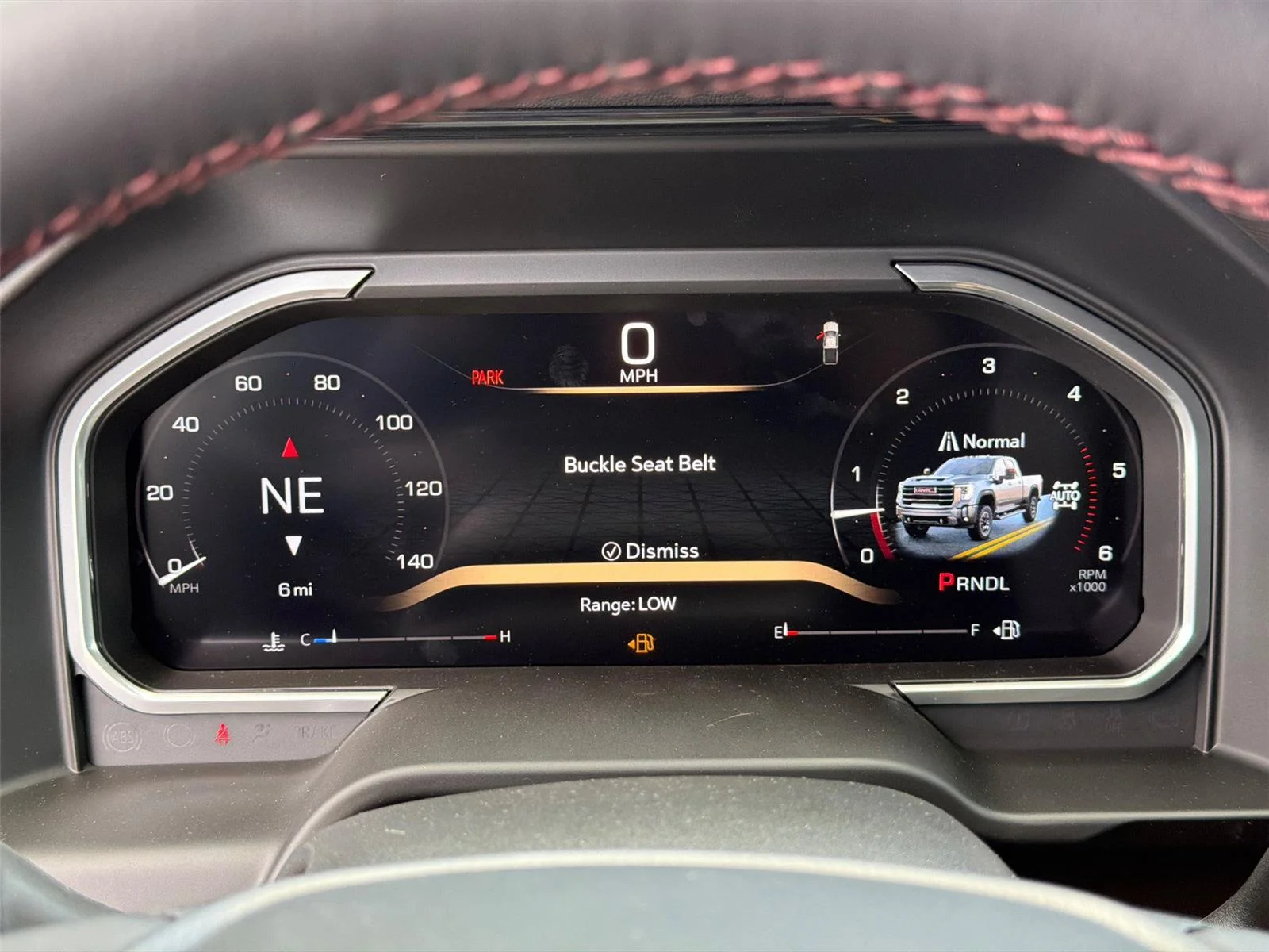 2026 GMC Sierra 2500HD AT4X - Photo 19