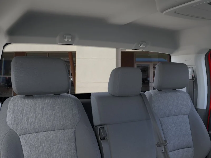 2025 Ford F-250 Super Duty XL - Photo 22