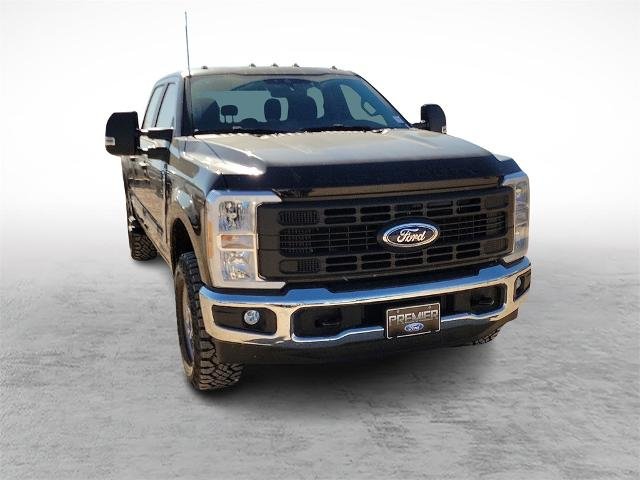 2025 Ford F-250 Super Duty XL - Photo 27