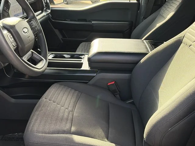 Used 2023 Gray Ford XL image 19