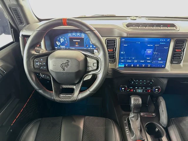 2024 Ford Bronco 4-Door Raptor - Photo 22