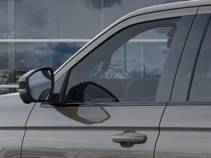 New 2026 Marsh Gray Ford Tremor® image 20
