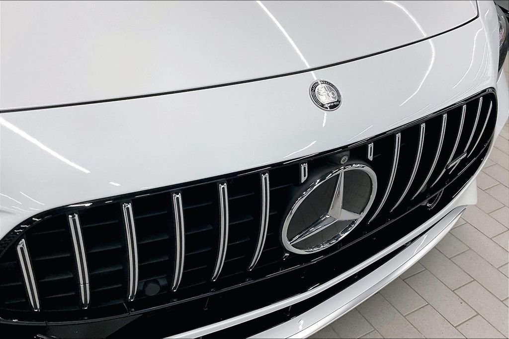 2024 Mercedes-Benz AMG GT 4-Door Coupe 63 S E Performance - Photo 22