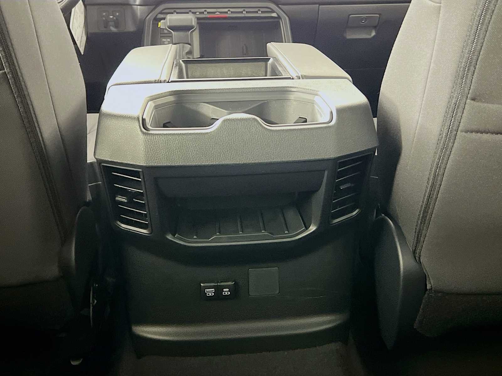 2026 Toyota Tundra — photo 15