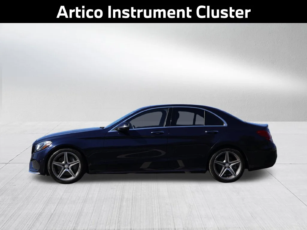Used 2016  Mercedes-Benz C 300 image 15