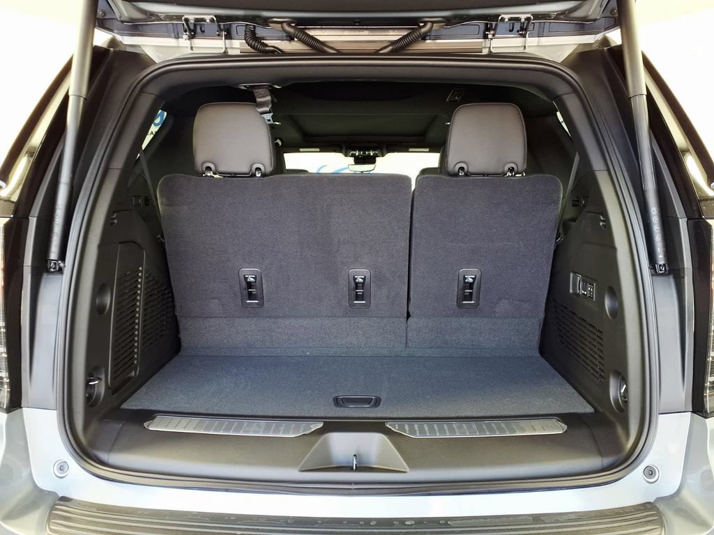 2026 Chevrolet Tahoe High Country - Photo 10