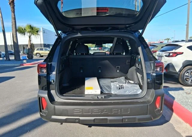 2026 Subaru Outback Limited - Photo 5