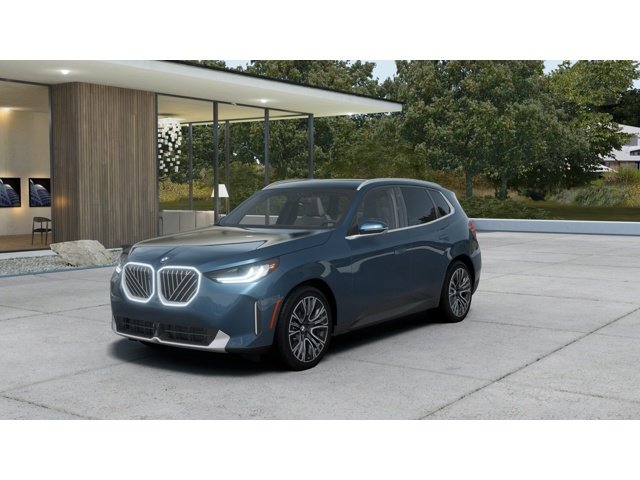 2026 BMW X3 30 XDRIVE's photo