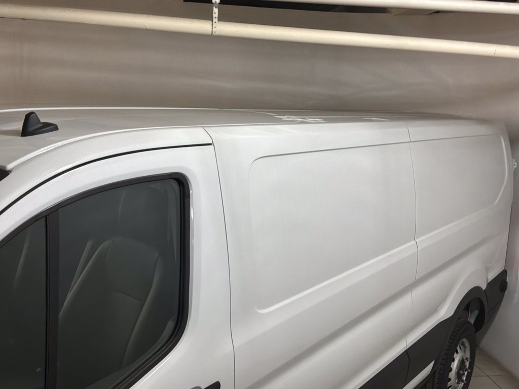 2025 Ford Transit Van Base - Photo 20