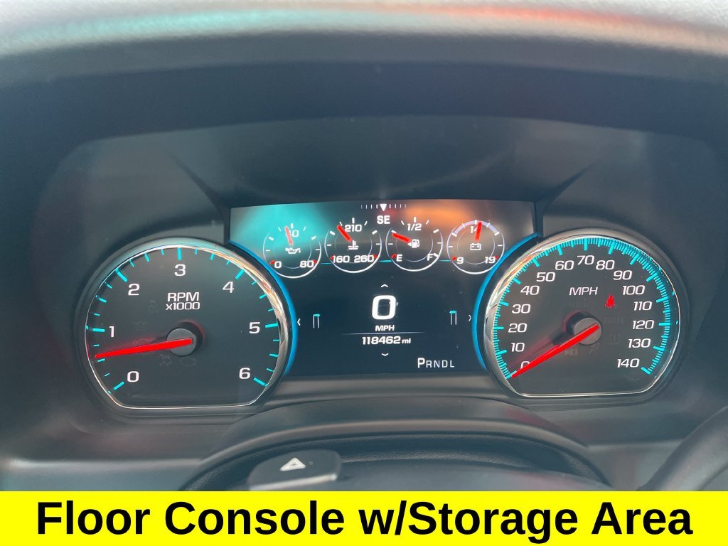 Used 2019 Red Tintcoat Chevrolet Premier image 17