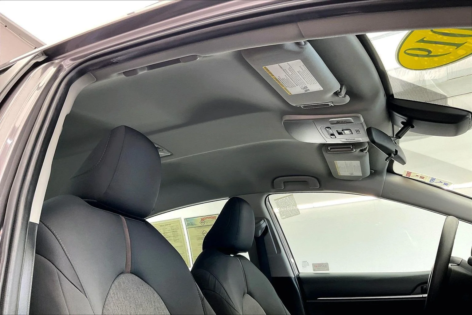 Used 2019 Predawn Gray Mica Toyota LE image 20