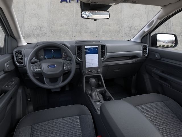 New 2026 Oxford White Ford XL image 9