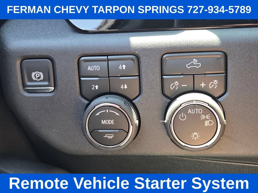 2026 Chevrolet Silverado 1500 LT - Photo 25