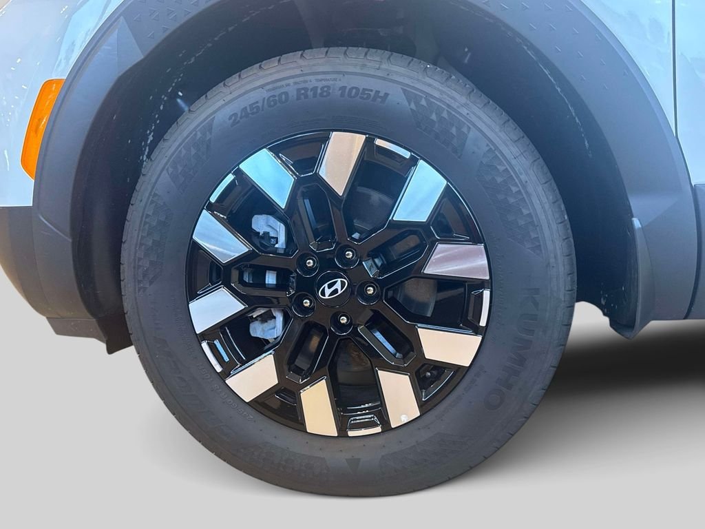 2026 Hyundai Santa Cruz SEL - Photo 8