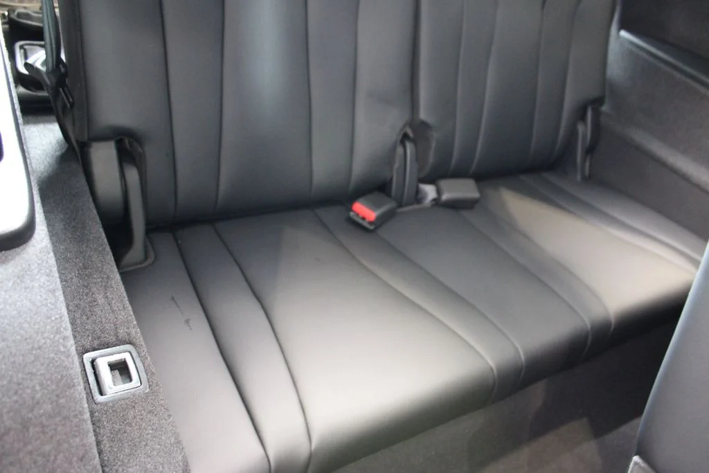 New 2026 Platinum White Pearl Acura Technology Package image 25