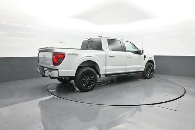 New 2026 Avalanche Ford XLT image 7