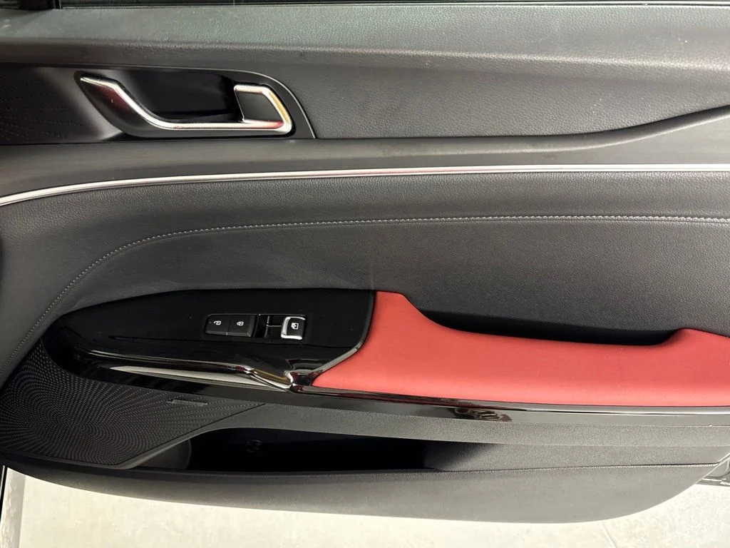 New 2026 Black Kia GT-Line image 15