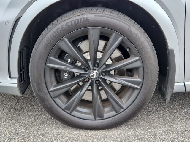 2024 Lexus RX Hybrid 500h - Photo 19