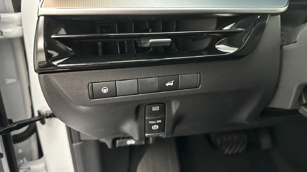 2026 Nissan Murano SL - Photo 24