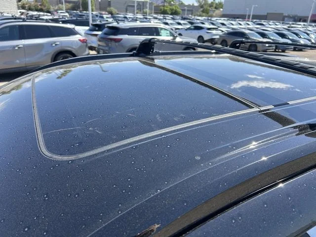 2027 INFINITI QX60 AUTOGRAPH - Photo 32