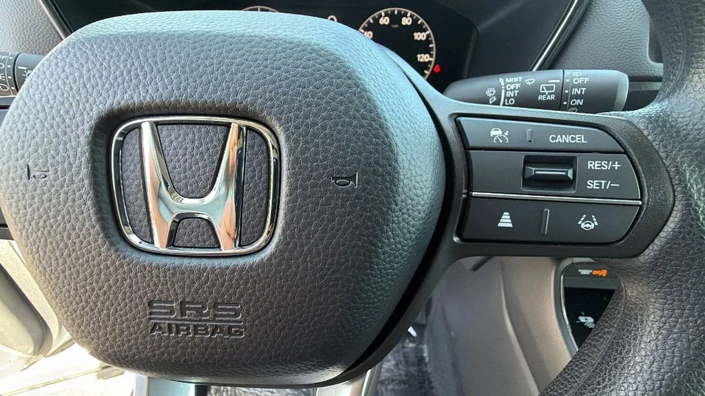 2026 Honda CR-V LX - Photo 23