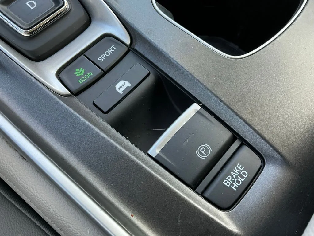Used 2022  Honda Touring image 45