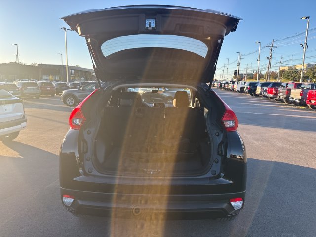 Used 2018 Black Mitsubishi LE image 9