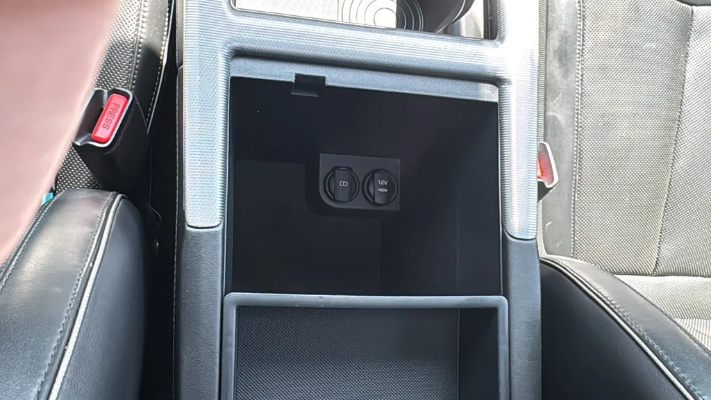 Used 2024 Gray Hyundai Calligraphy image 29