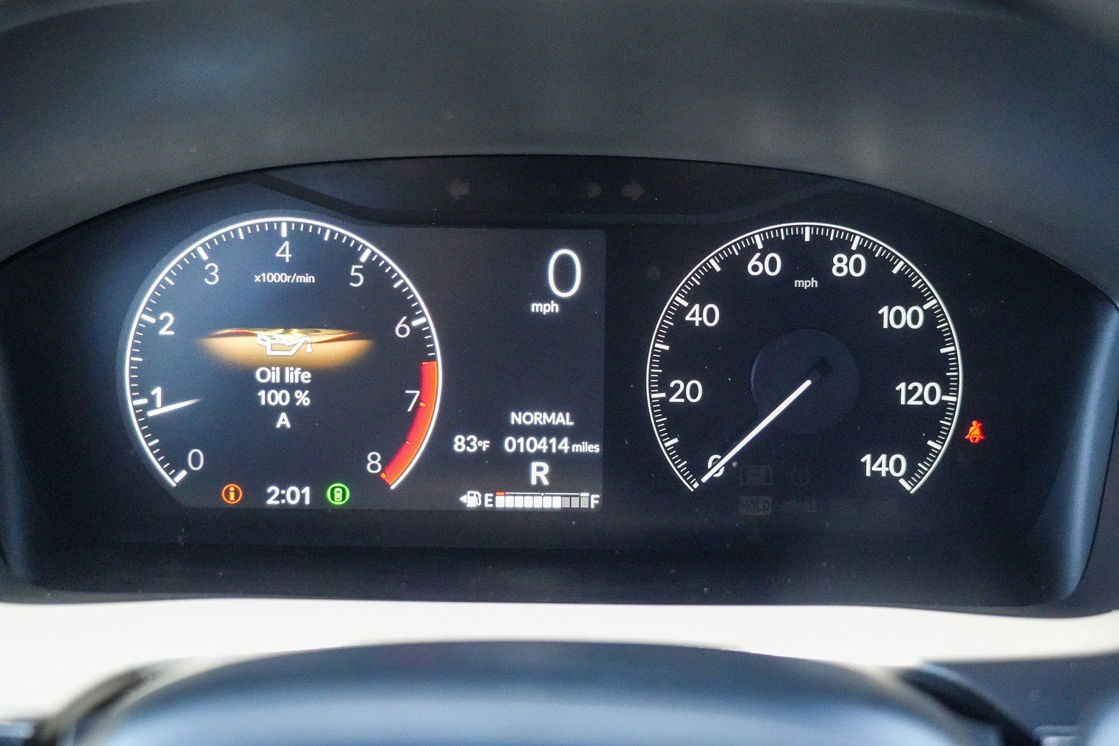 2025 Honda CR-V LX - Photo 51