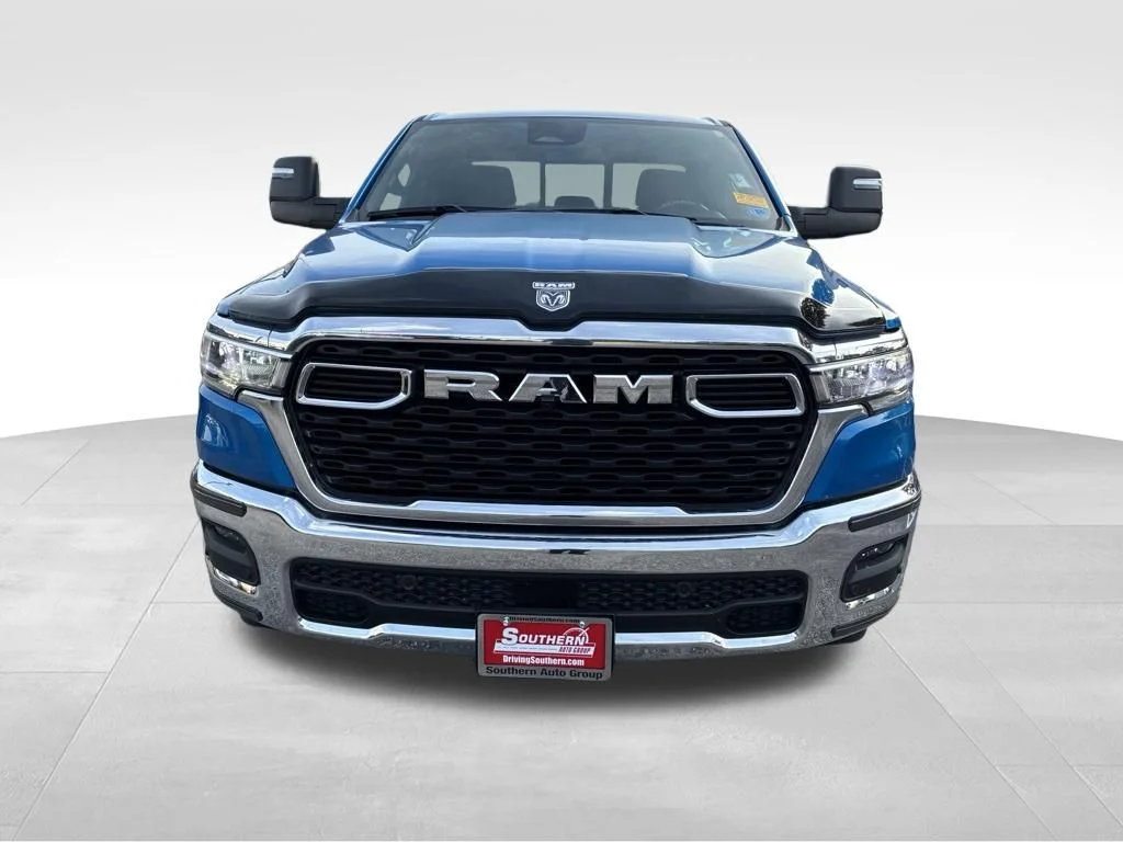 Used 2025 Blue Ram Big Horn/Lone Star image 9