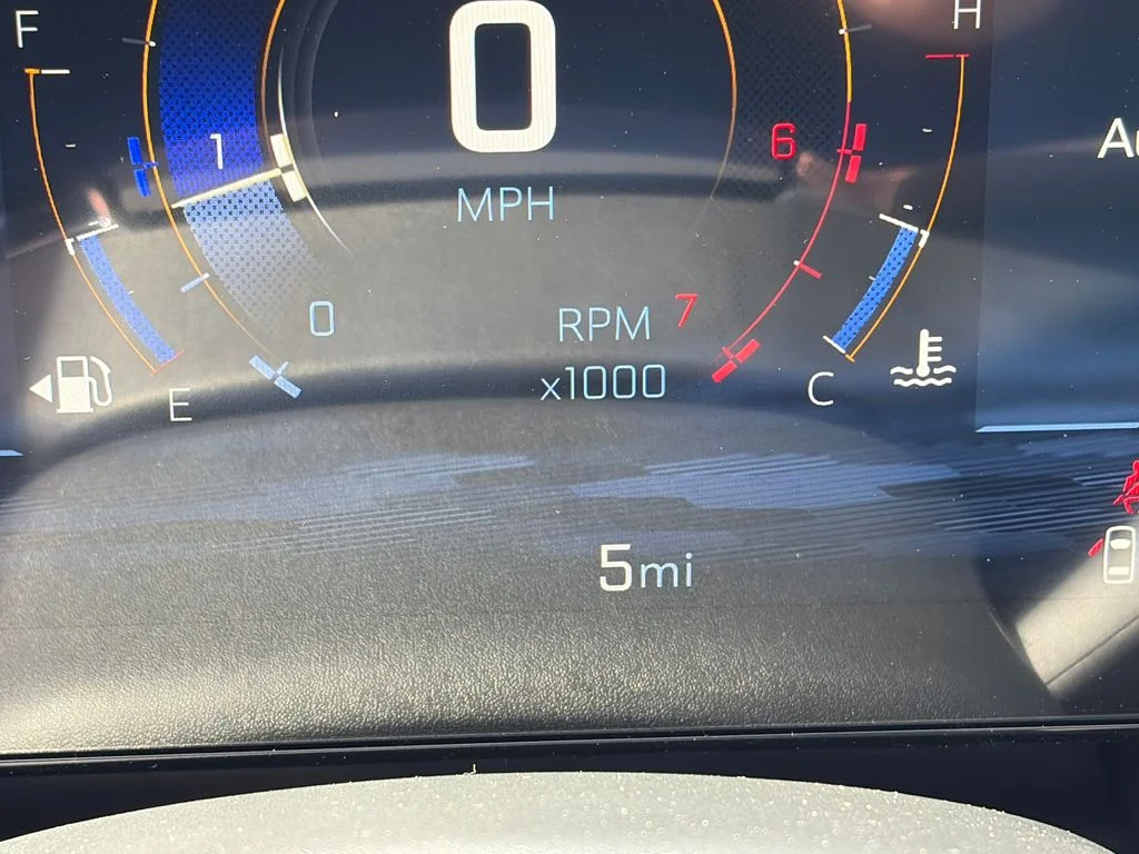 2026 Chevrolet Equinox LT - Photo 13