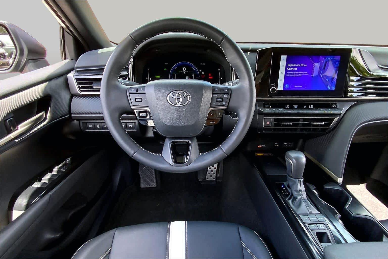 Used 2025 Heavy Metal Toyota SE image 5