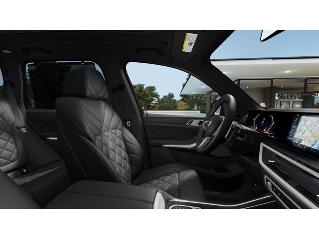2026 BMW X5 M60i - Photo 9