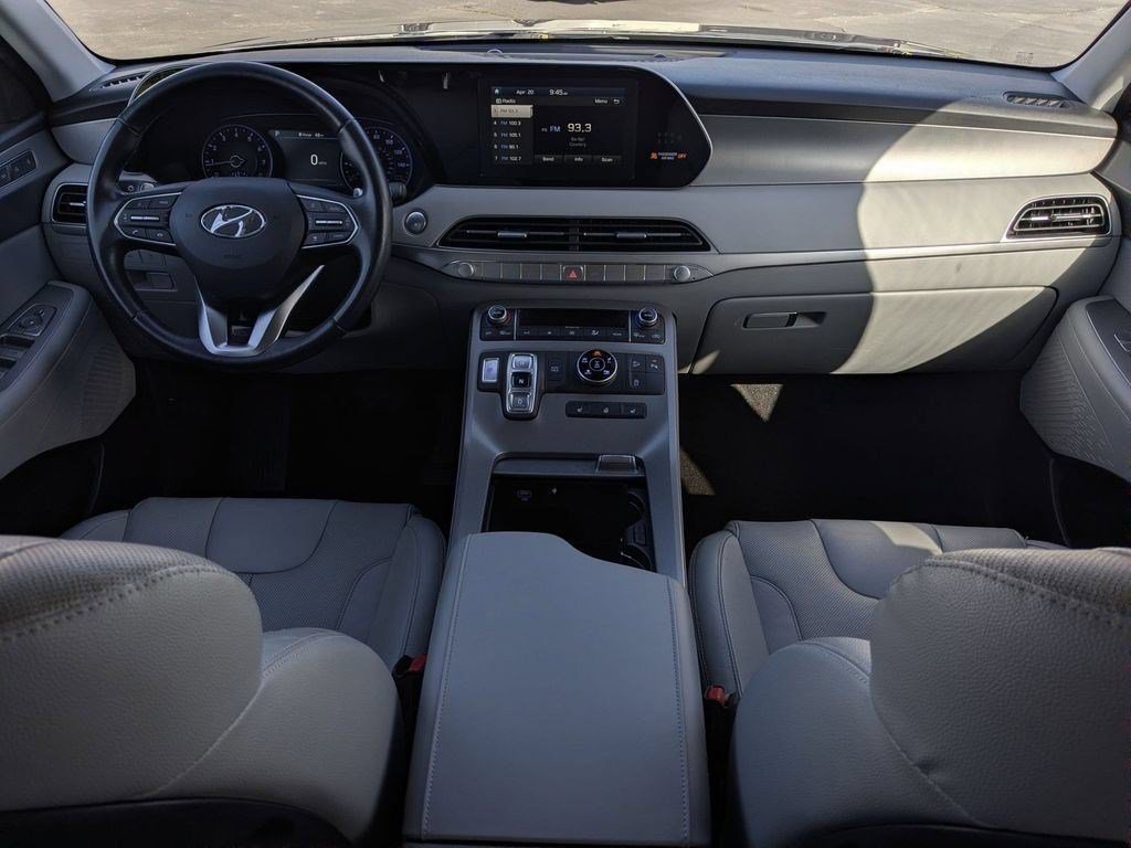 Used 2020  Hyundai SEL image 25